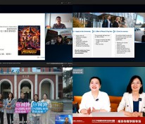 “2022中国国际教育巡回展（线上）”成功举办